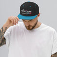 Load image into Gallery viewer, S&T OG Logo Snapback Hat