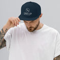 Load image into Gallery viewer, S&T LuxurySnapback Hat