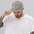 Load image into Gallery viewer, S&T OG Logo Snapback Hat