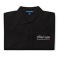 Load image into Gallery viewer, S&T Men's Premium Polo