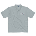 Load image into Gallery viewer, S&T Men's Premium Polo