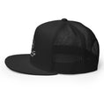 Load image into Gallery viewer, S&T Luxury Trucker Cap
