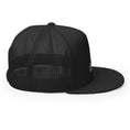 Load image into Gallery viewer, S&T Luxury Trucker Cap