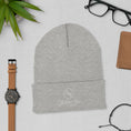 Load image into Gallery viewer, S&T Luxury Cuffed Beanie