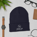 Load image into Gallery viewer, S&T Luxury Cuffed Beanie