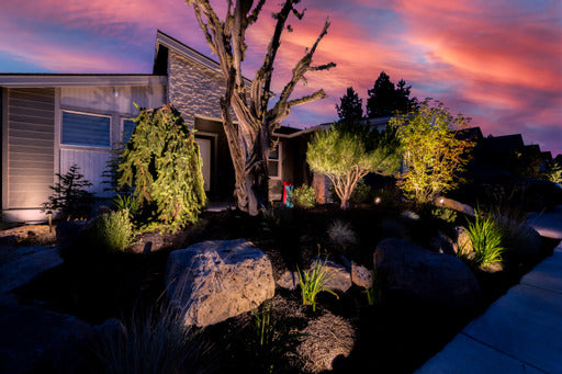 5 Best Tips for Landscape Lighting Placement