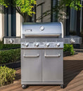 Load image into Gallery viewer, 24367 | Stainless Infrared Gas Grill
