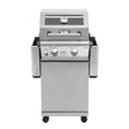 Load image into Gallery viewer, Mesa 200 | Stainless Gas Grill
