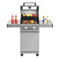 Load image into Gallery viewer, Mesa 200 | Stainless Gas Grill
