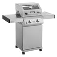 Load image into Gallery viewer, Mesa 200 | Stainless Gas Grill
