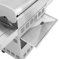 Load image into Gallery viewer, 24367 | Stainless Infrared Gas Grill
