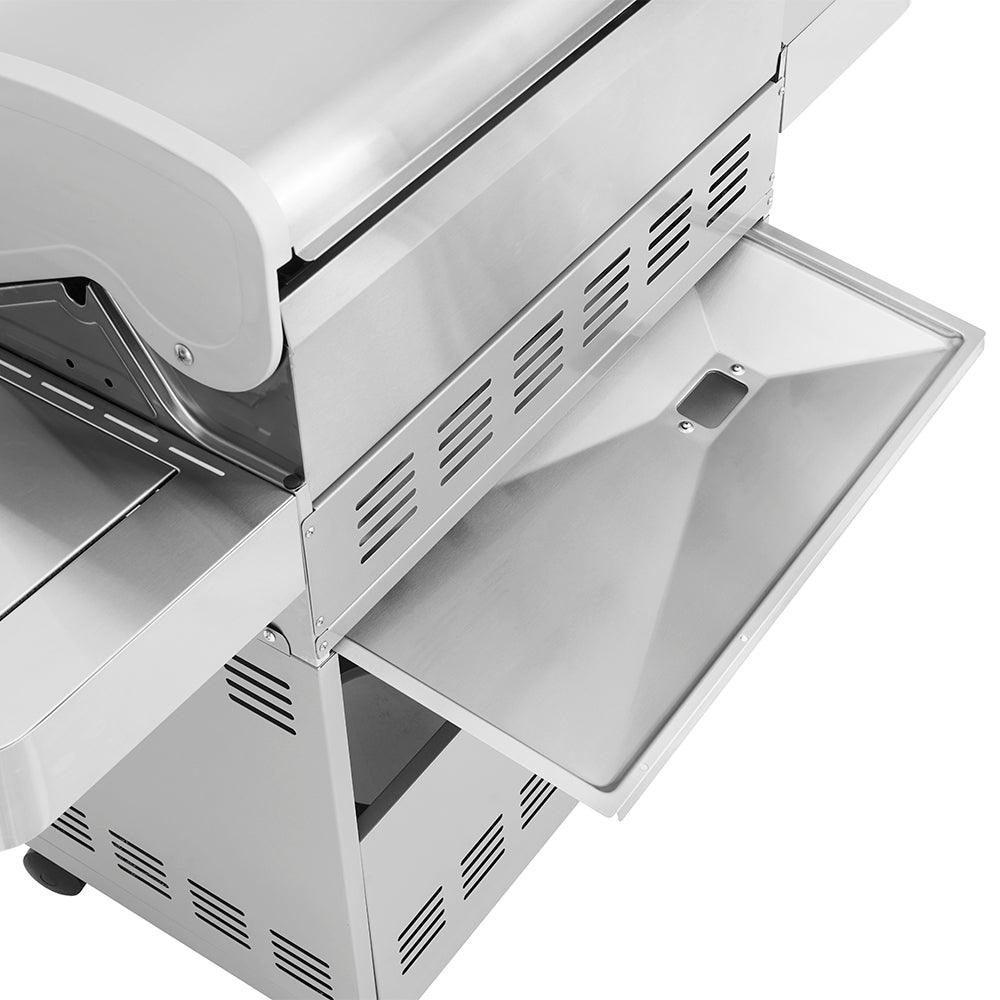 24367 | Stainless Infrared Gas Grill