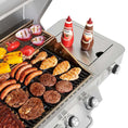 Load image into Gallery viewer, 24367 | Stainless Infrared Gas Grill
