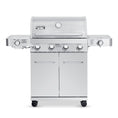 Load image into Gallery viewer, 24367 | Stainless Infrared Gas Grill
