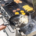 Load image into Gallery viewer, 24367 | Stainless Infrared Gas Grill
