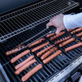 Load image into Gallery viewer, 24633 | Black Gas Grill
