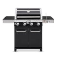 Load image into Gallery viewer, 24633 | Black Gas Grill
