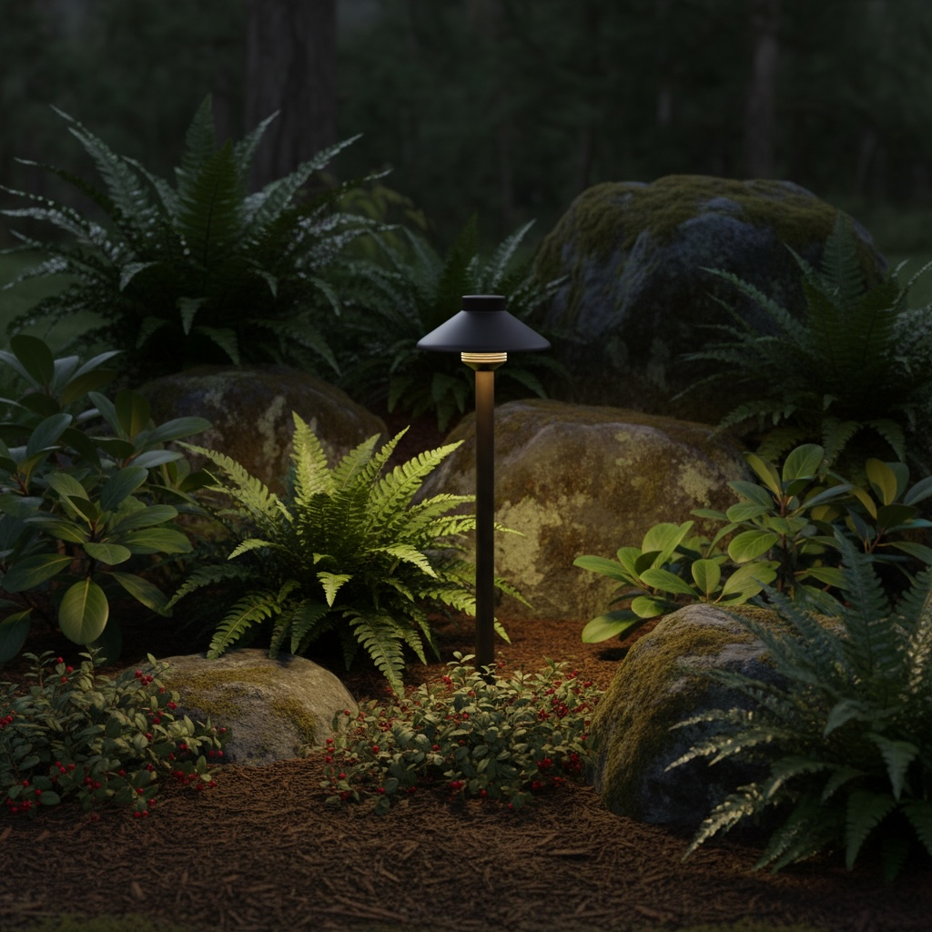 Sector 2-PACK Path Landscape Light