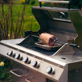 Load image into Gallery viewer, Mesa 400 | Stainless Gas Grill
