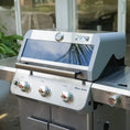 Load image into Gallery viewer, Mesa 305 | Stainless Gas Grill
