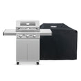 Load image into Gallery viewer, Mesa 300 | Stainless Gas Grill
