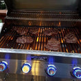 Load image into Gallery viewer, 35633 | Stainless Infrared Gas Grill
