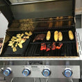 Load image into Gallery viewer, 35633 | Stainless Infrared Gas Grill
