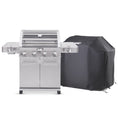 Load image into Gallery viewer, 35633 | Stainless Infrared Gas Grill
