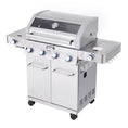 Load image into Gallery viewer, 35633 | Stainless Infrared Gas Grill
