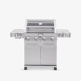 Load image into Gallery viewer, 35633 | Stainless Infrared Gas Grill
