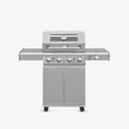 Load image into Gallery viewer, Mesa 400M | Stainless Gas Grill
