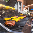 Load image into Gallery viewer, 41847NG | Stainless Gas Grill
