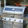 Load image into Gallery viewer, 35633 | Stainless Infrared Gas Grill
