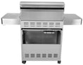 Load image into Gallery viewer, 41847NG | Stainless Gas Grill
