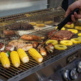 Load image into Gallery viewer, 77352 | Stainless Gas Grill
