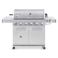 Load image into Gallery viewer, 77352 | Stainless Gas Grill
