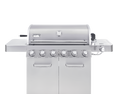 Load image into Gallery viewer, 77352 | Stainless Gas Grill
