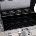 Load image into Gallery viewer, Denali 405 | Stainless Smart Gas Grill
