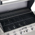 Load image into Gallery viewer, Denali 605 | Stainless Smart Gas Grill
