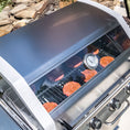 Load image into Gallery viewer, 35633 | Stainless Infrared Gas Grill
