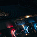 Load image into Gallery viewer, Denali 605 | Stainless Smart Gas Grill
