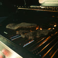 Load image into Gallery viewer, Denali 605 | Stainless Smart Gas Grill
