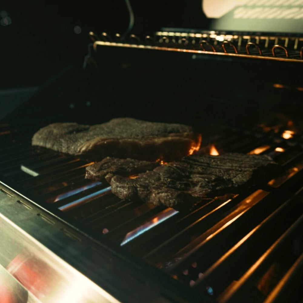 Denali 605 | Stainless Smart Gas Grill