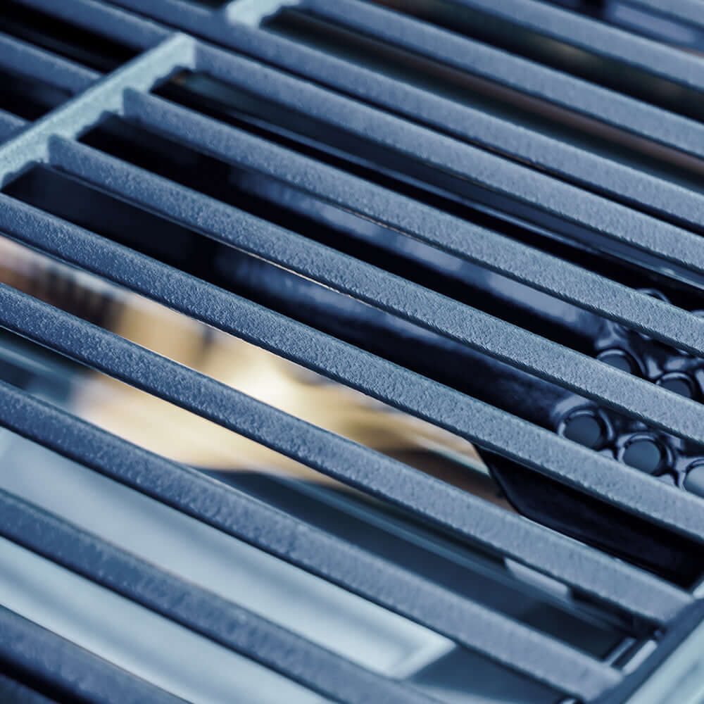 Mesa 305 | Stainless Gas Grill