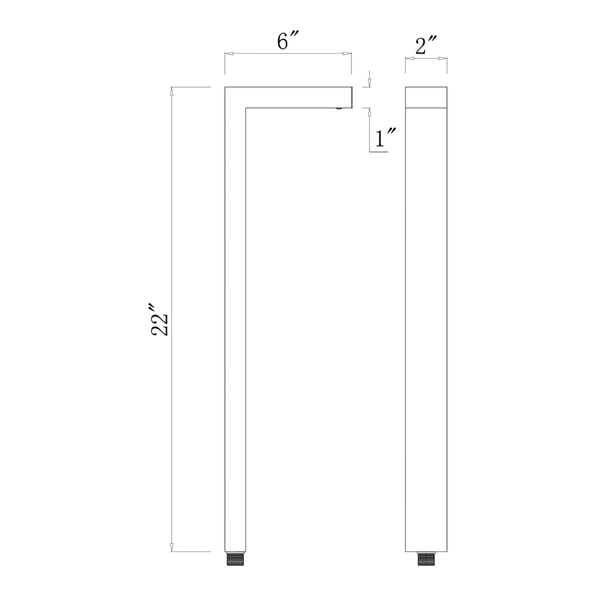 EDGE 2-PACK Path Landscape Light