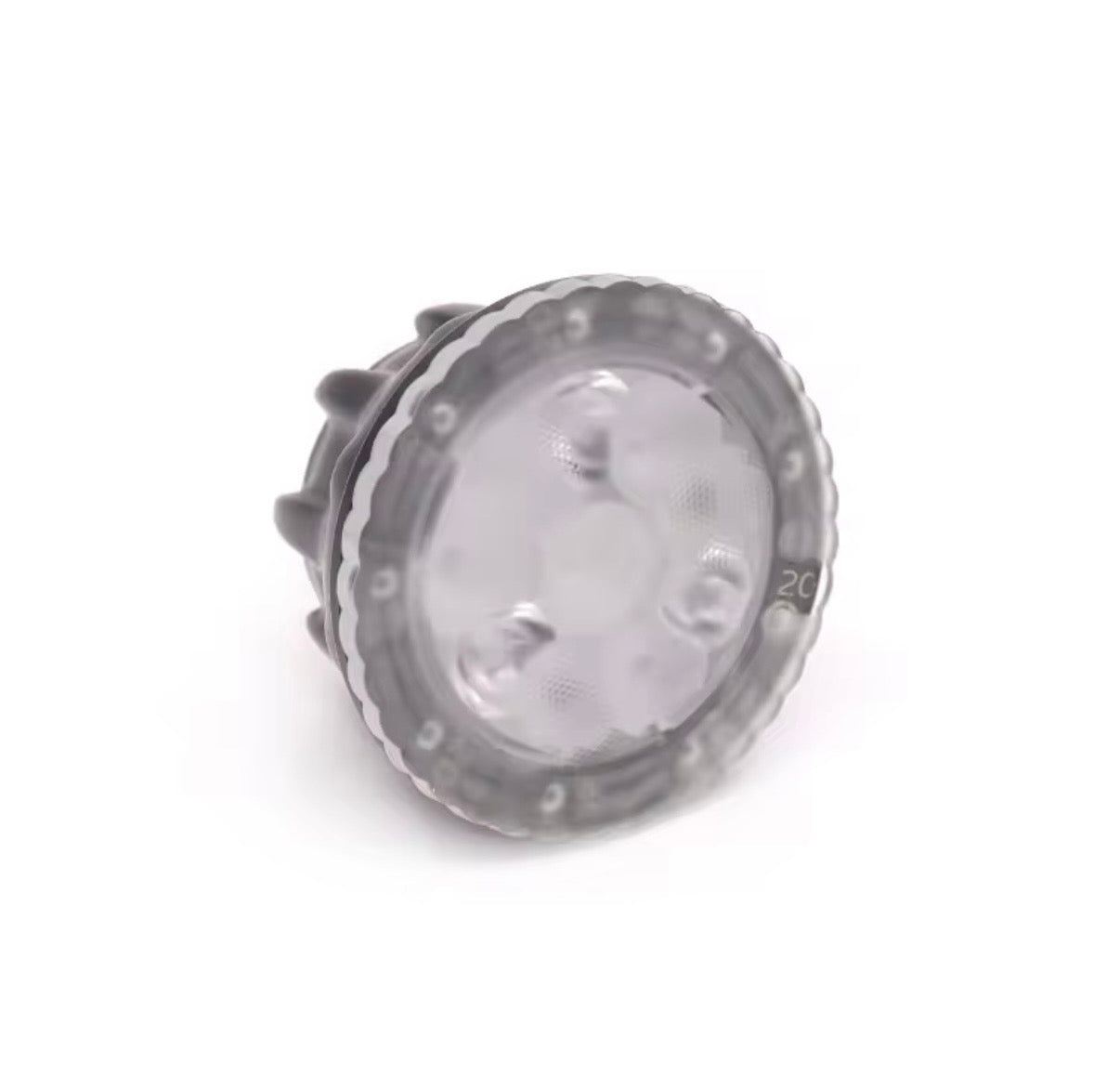 P-Series Adjustable Beam Spread MR-16 LED Landscape Lighting Lamp