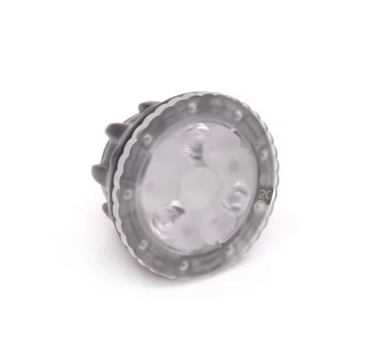 P-Series Adjustable Beam Spread MR-16 LED Landscape Lighting Lamp