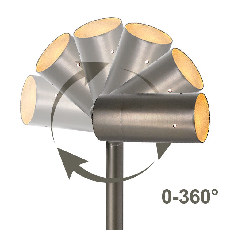 Decq Path Landscape Light