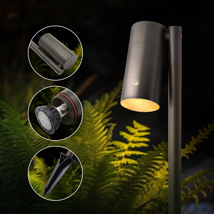 Decq Path Landscape Light