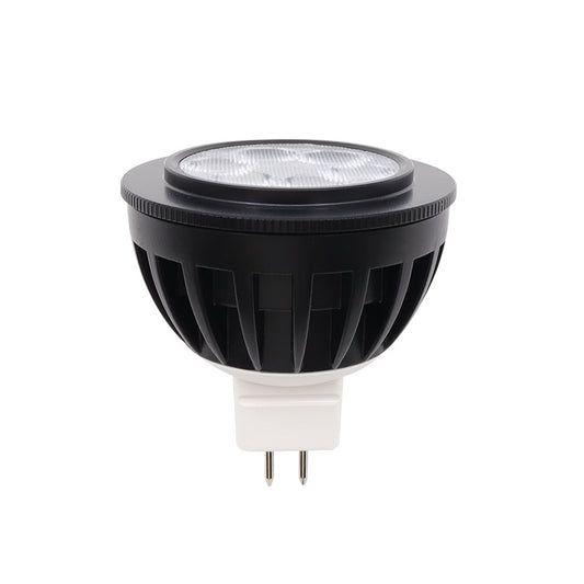 S-Series Adjustable Beam Spread MR-16 LED Landscape Lighting Lamp